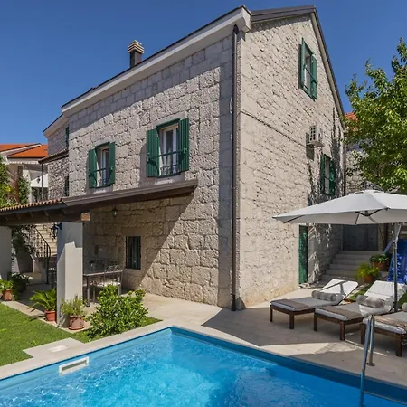 Beautiful In Holiday home Imotski